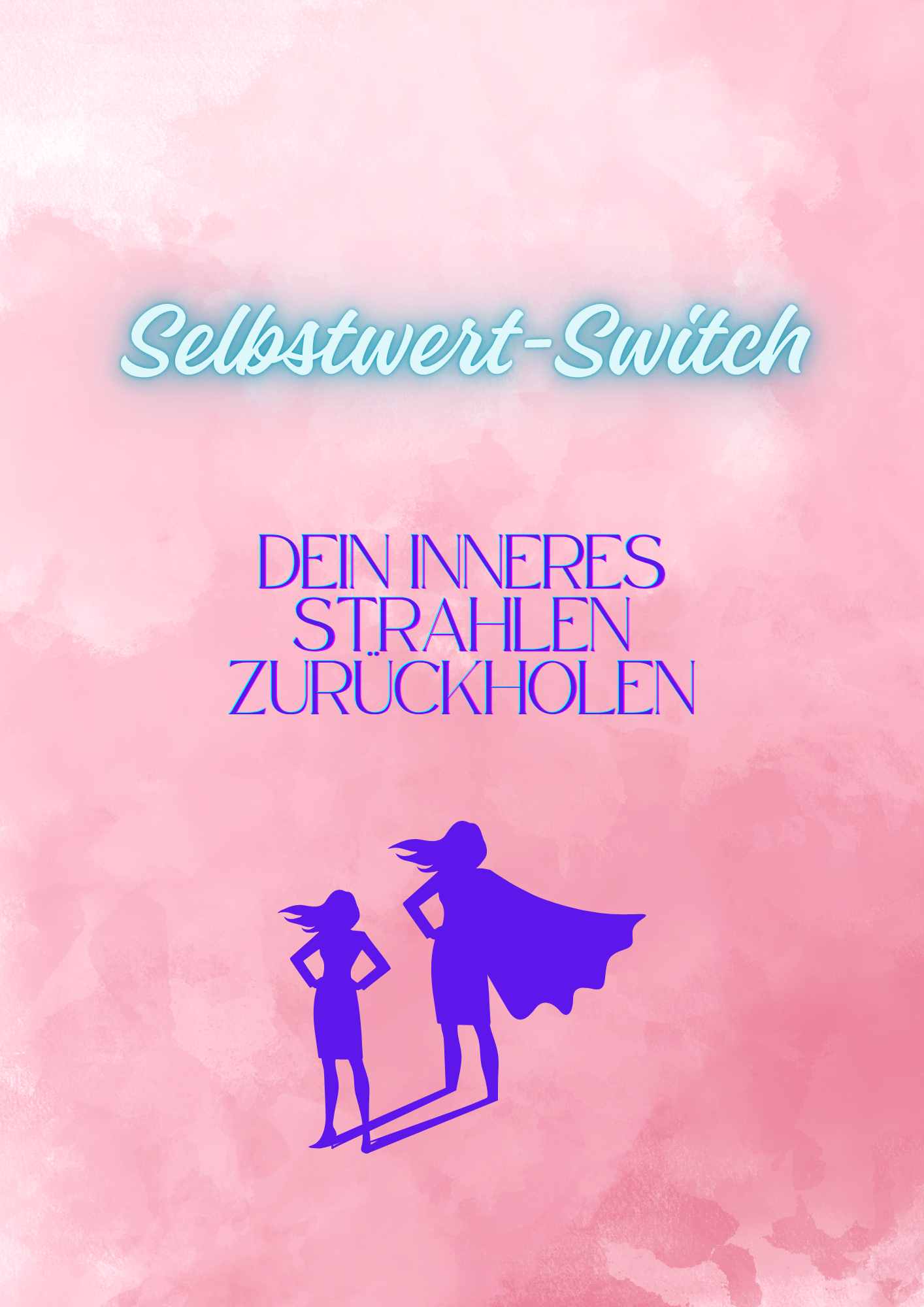 Wie du aufhörst, dich zu verbiegen – und einen Mann findest, der dich UND dein Kind will.